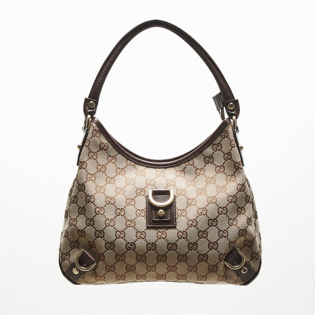 GUCCI ABBEY HAND BAG