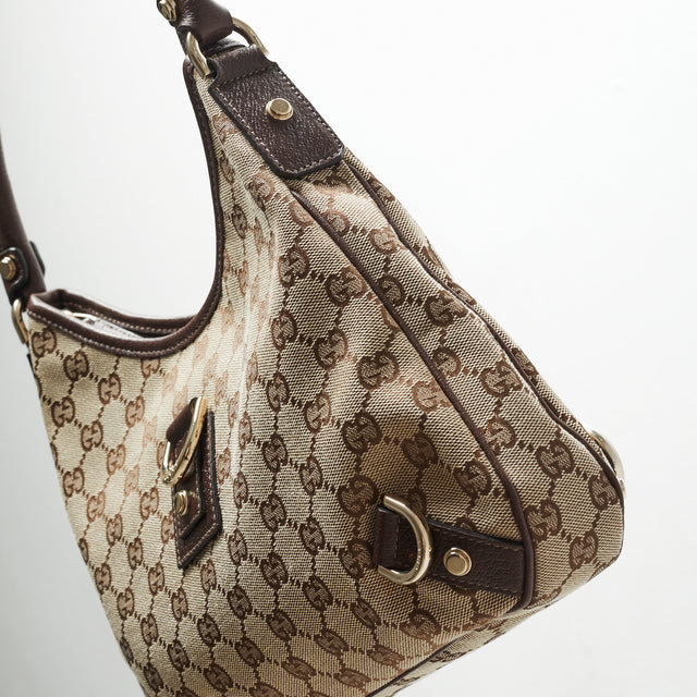 GUCCI ABBEY HAND BAG