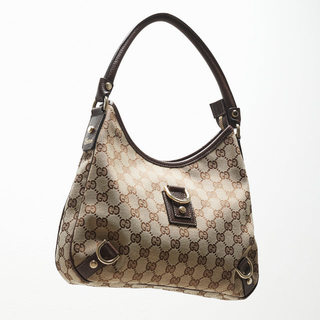 GUCCI ABBEY HAND BAG