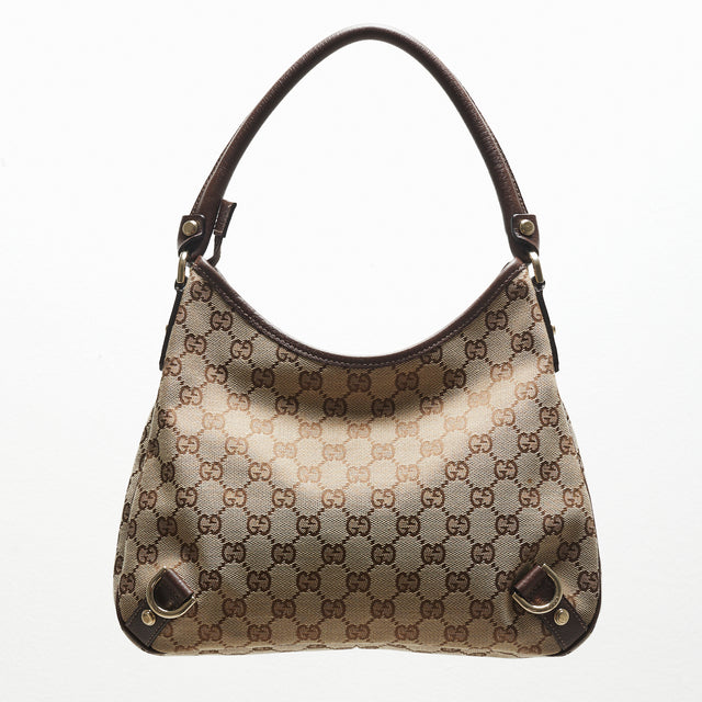 GUCCI ABBEY HAND BAG