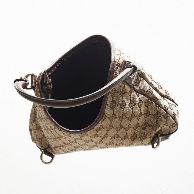 GUCCI ABBEY HAND BAG