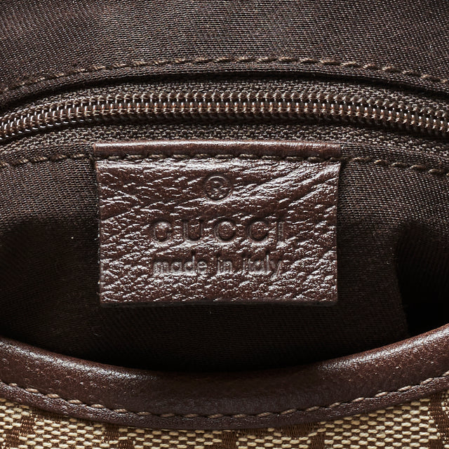GUCCI ABBEY HAND BAG