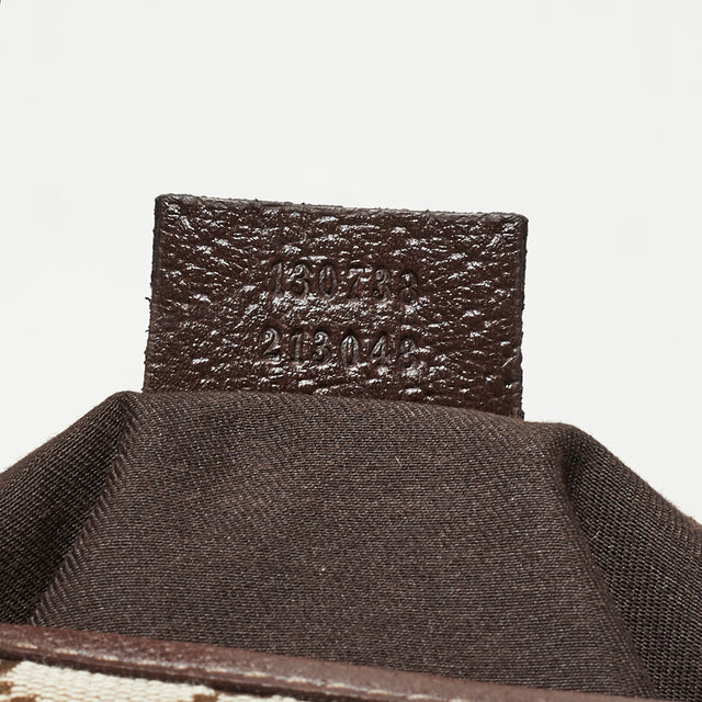 GUCCI ABBEY HAND BAG