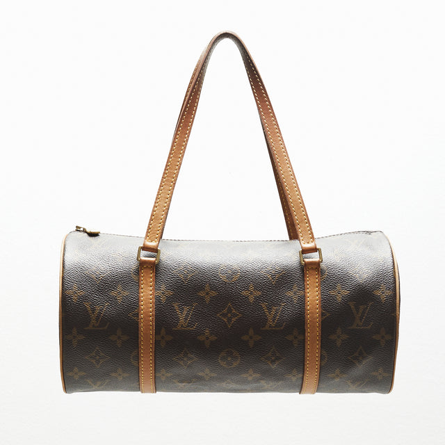 LOUIS VUITTON PAPILLON BAG