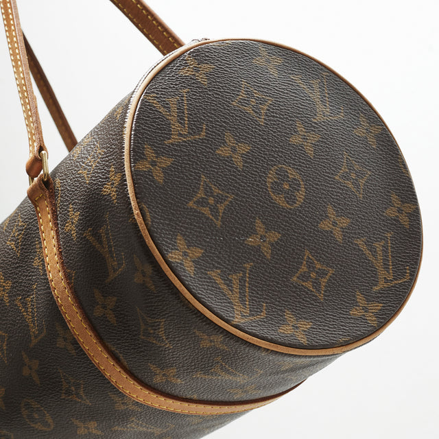 LOUIS VUITTON PAPILLON BAG