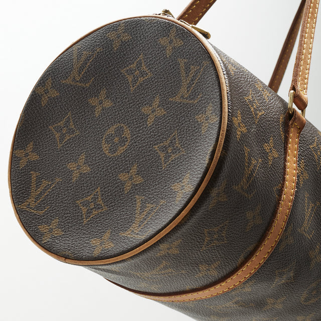 LOUIS VUITTON PAPILLON BAG