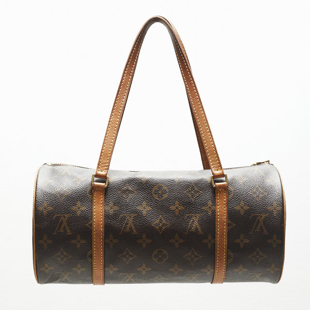 LOUIS VUITTON PAPILLON BAG