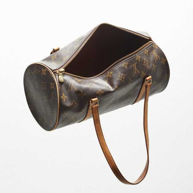 LOUIS VUITTON PAPILLON BAG
