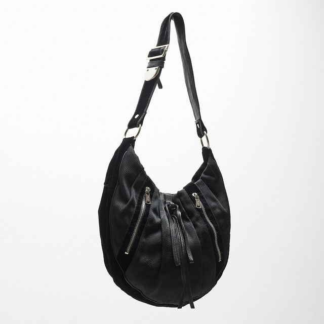 SAINT LAURENT BY TOM FORD HOBO BAG