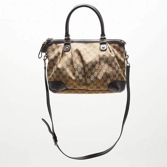 GUCCI SUKEY HAND BAG