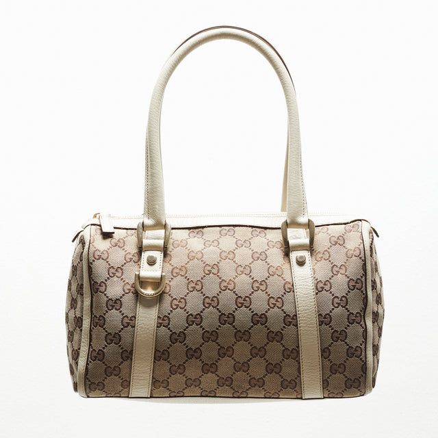GUCCI ABBEY HAND BAG