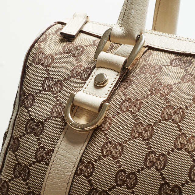 GUCCI ABBEY HAND BAG