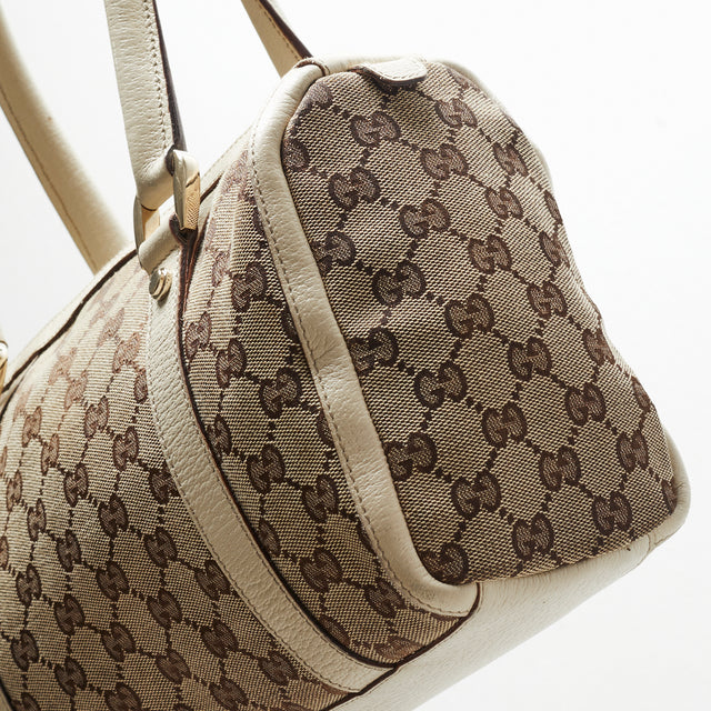 GUCCI ABBEY HAND BAG