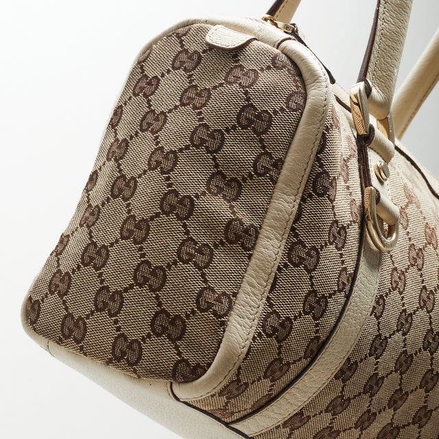 GUCCI ABBEY HAND BAG