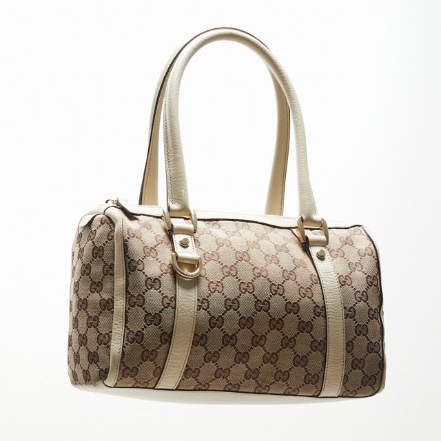 GUCCI ABBEY HAND BAG