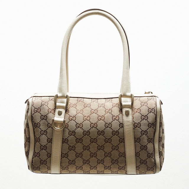 GUCCI ABBEY HAND BAG