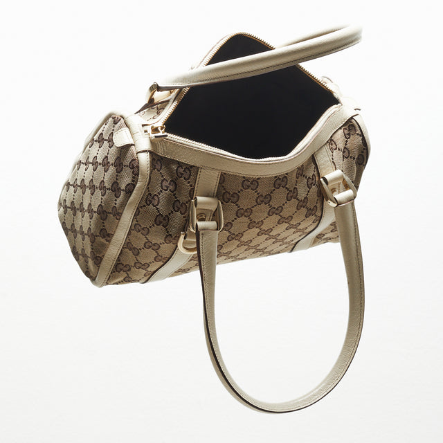 GUCCI ABBEY HAND BAG