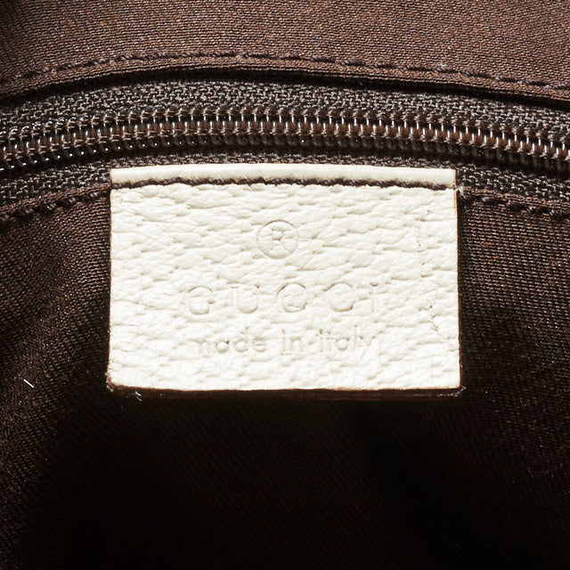 GUCCI ABBEY HAND BAG