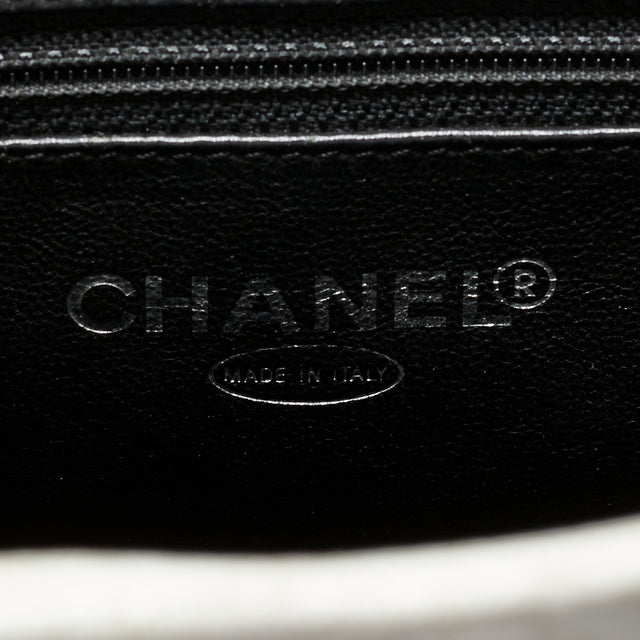 CHANEL TOTE BAG