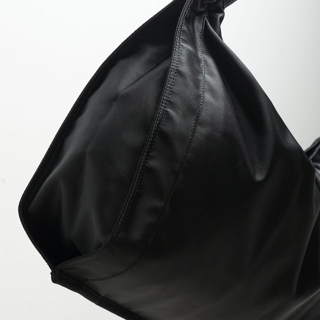 ISSEY MIYAKE NYLON HAND BAG