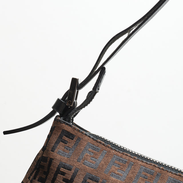FENDI ZUCCHINO HAND BAG
