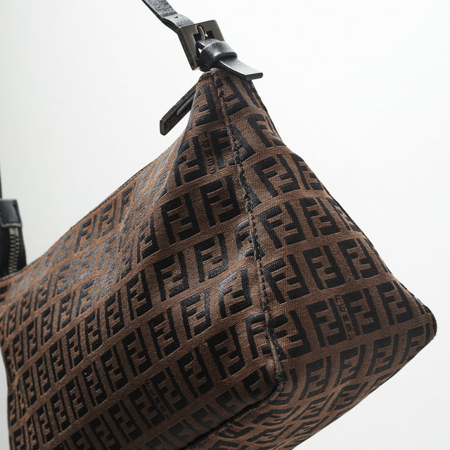 FENDI ZUCCHINO HAND BAG