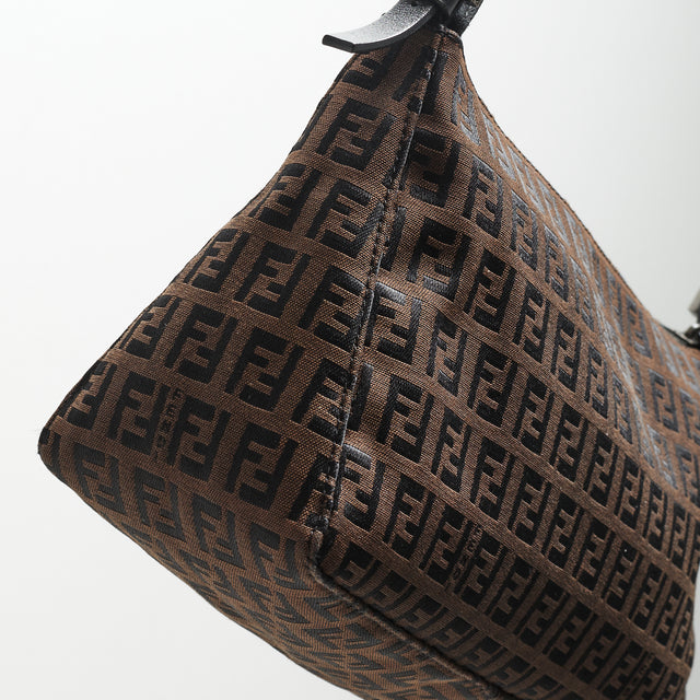 FENDI ZUCCHINO HAND BAG