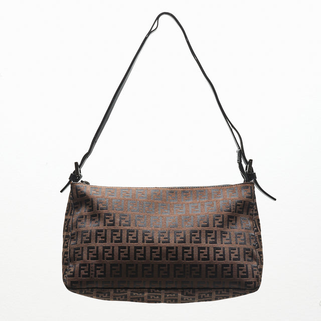 FENDI ZUCCHINO HAND BAG