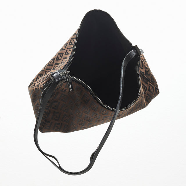 FENDI ZUCCHINO HAND BAG