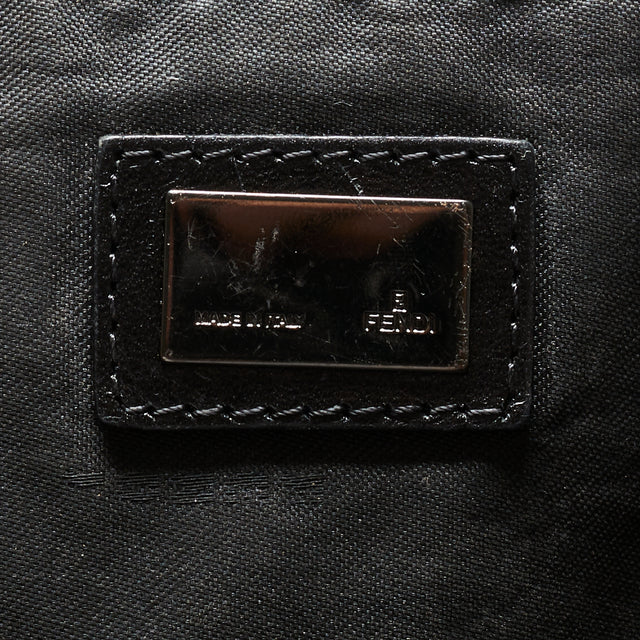 FENDI ZUCCHINO HAND BAG