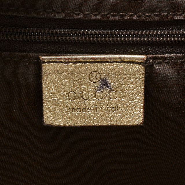 GUCCI ABBEY HAND BAG