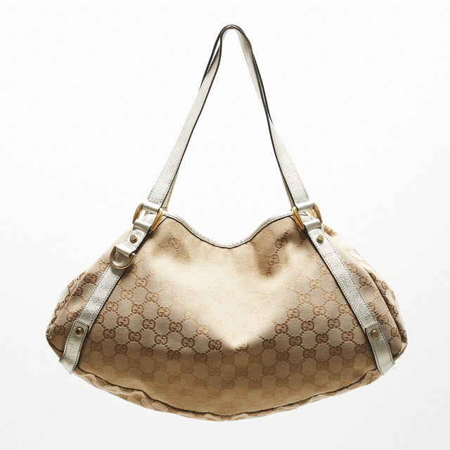 GUCCI ABBEY HAND BAG