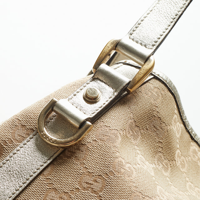 GUCCI ABBEY HAND BAG