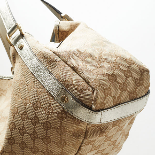 GUCCI ABBEY HAND BAG
