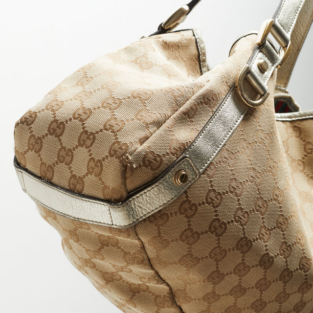 GUCCI ABBEY HAND BAG