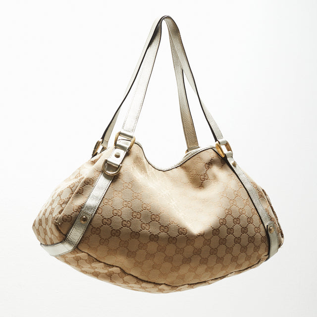 GUCCI ABBEY HAND BAG