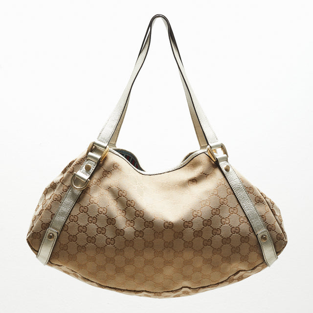 GUCCI ABBEY HAND BAG