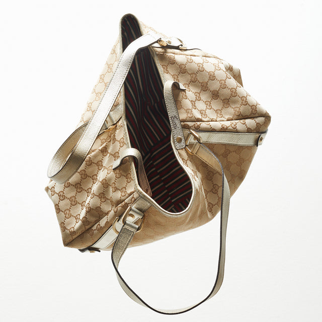 GUCCI ABBEY HAND BAG