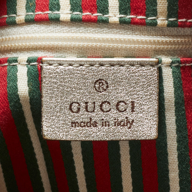 GUCCI ABBEY HAND BAG