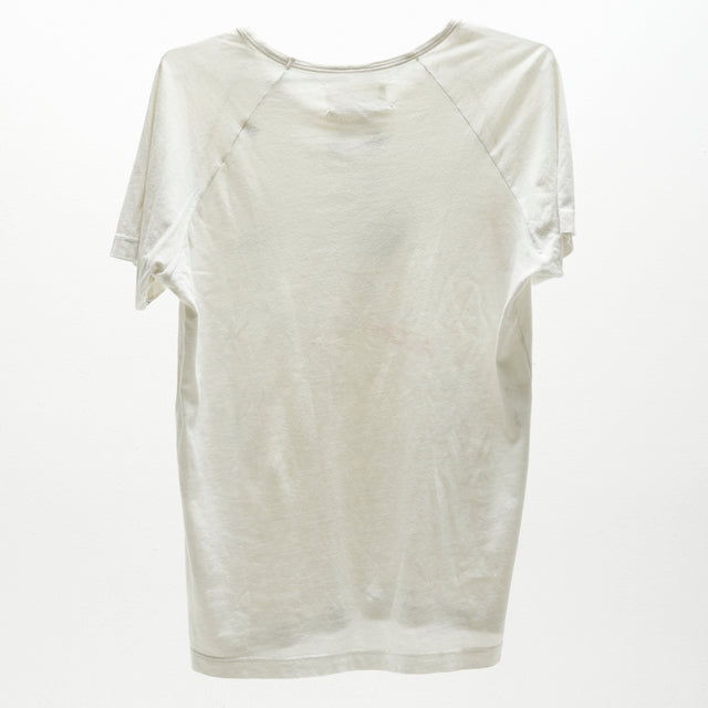 MAISON MARGIELA TROMPE L'OEIL SS06 SHIRT