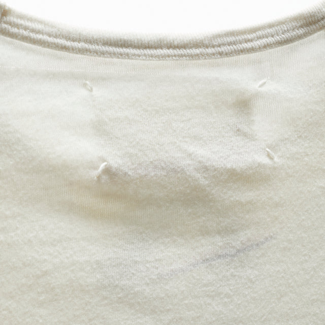 MAISON MARGIELA TROMPE L'OEIL SS06 SHIRT