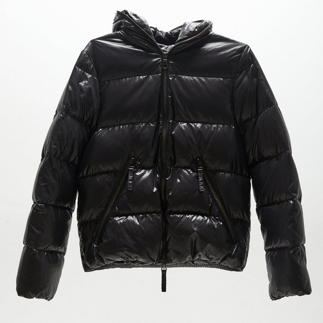 ITALIAN DESIGNER PUFFER JACKET
