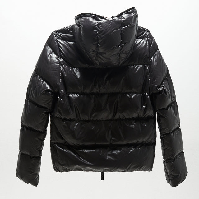 ITALIAN DESIGNER PUFFER JACKET