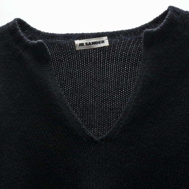JIL SANDER CASHMERE SWEATER