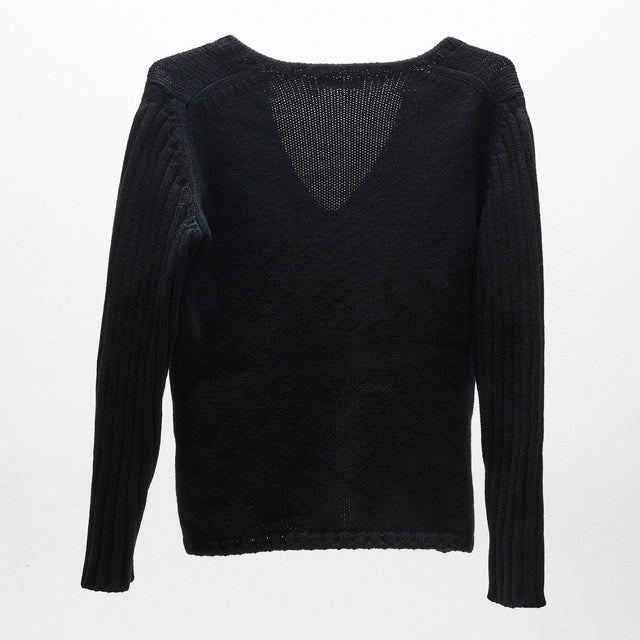 JIL SANDER CASHMERE SWEATER