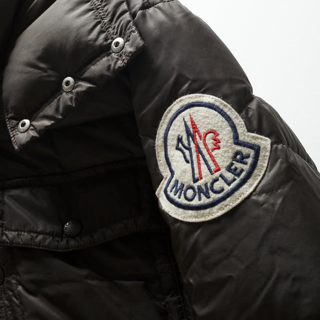 MONCLER X JUNYA WATANABE PUFFER JACKET