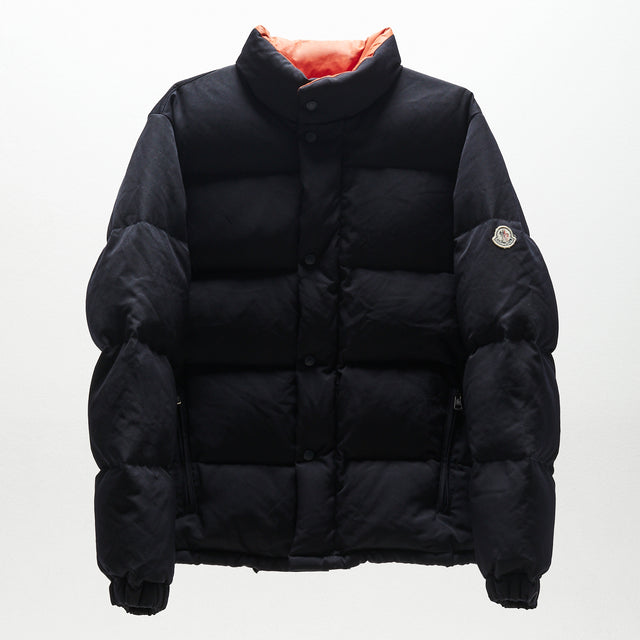 MONCLER X JUNYA WATANABE JACKET