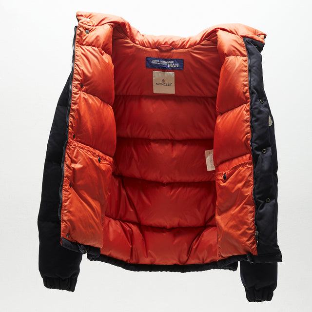 MONCLER X JUNYA WATANABE JACKET