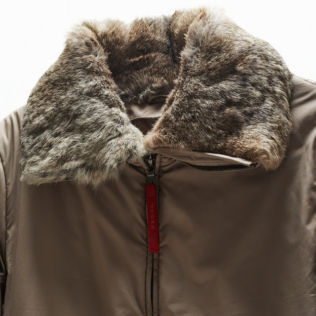 PRADA FUR JACKET