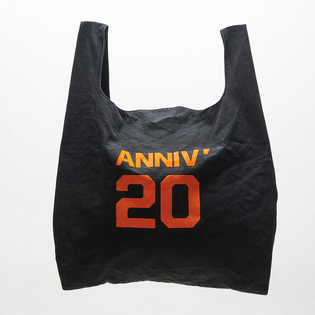 MAISON MARGIELA MM6 TOTE